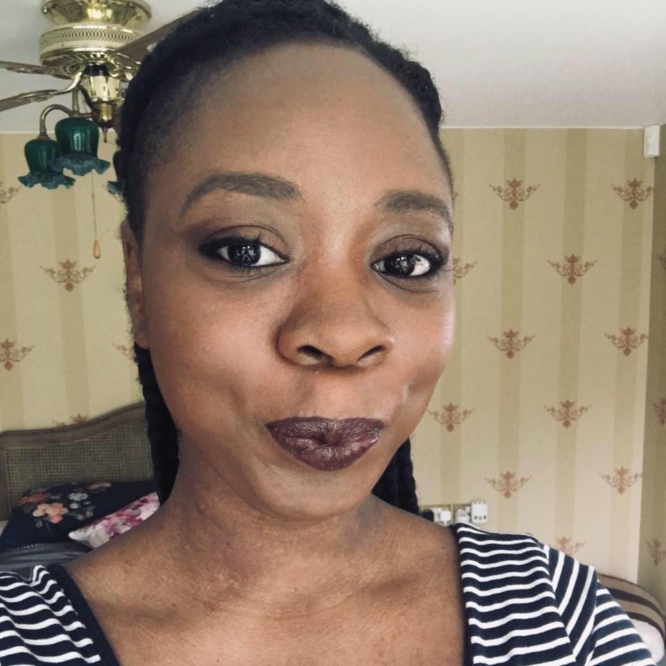 Photo of author may sage